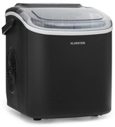 Klarstein Caldwell Ice Ball Maker 12kg/24h Резервоар за вода: 1,3 л