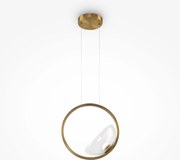 Maytoni Висящо осветително тяло - MOD327PL-L5BS3K