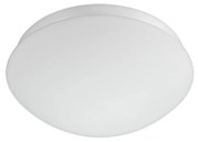 Fulgur 24017 - Екстериорна лампа със сензор MIRIAM LED/10W/230V IP44