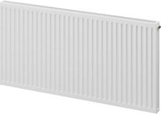 Mexen CC11 панелен радиатор 900 x 1300 mm, долно средно свързване, 1655 W, бял - W6C11-090-130-00