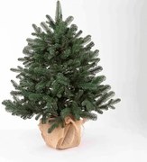 Коледна елха Виктория 3D - 100см