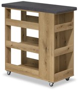 38мм/400мм Термоплот за Дакота 54