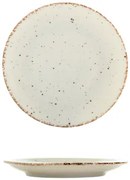 Gural Porselen - Side Чиния 19cm. (NBNEO19DU58KH)