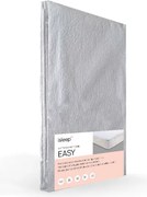 Протектор isleep, Easy с четири ластика, 140x200