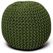 Маслиненозелен диван Jagger pouf - Bonami Essentials