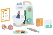 Tooky Toy - Комплект миксер, с аксесоари