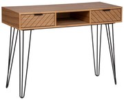 Конзолна маса atmosphera Naomi, 110 cm