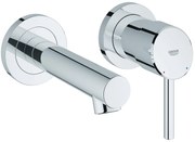 Тоалетна стенен кран Grohe Concetto