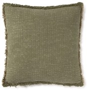 Памучна декоративна възглавница 45x45 cm Handloom – Lorena Canals