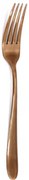 Horecano - Gold Pink Вилица основна 3,0mm (JCG 26343)
