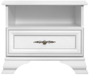 Нощно шкафче IDENTO