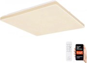 Globo 48025WSH - LED Димируема лампа LED/24W/230V Wi-Fi Tuya + дистанционно