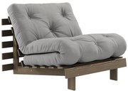 Сив фотьойл Roots - Karup Design