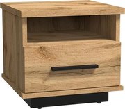 Нощно шкафче Lamelo