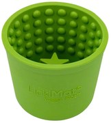 Купичка за облизване Yoggie Pot Green – LickiMat