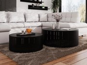 Комплект холни маси Velede-Mauro