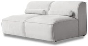 Бял диван 152 cm Flex Felix – Miuform