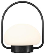 Nordlux - LED Димируема екстериорна преносима лампа SPONGE LED/4,8W/3,7V IP65