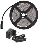 LED външна лента 3м LED/23W/24V/230V 4000K IP65