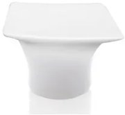 Gural Porselen - Лион Презентер за бюфет 12cm. (LYN 12X9 STB)