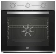 Многофункционална фурна BEKO BBSE12120XD 72 L