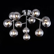 таванна светлина Maytoni Dallas-хром