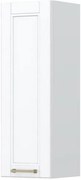 Висящ шкаф Tahoma V9-30-1K-White matte