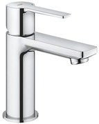 GROHE 23791001 - Смесител за умивалник LINEARE XS, полирано хромово покритие