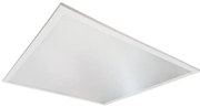 LED Панел за баня LED/40W/230V 4000K 59,5x59,5 см IP65 бял
