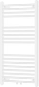 Mexen Mars радиатор за баня 900 x 500 мм, 370 W, бял - W110-0900-500-00-20