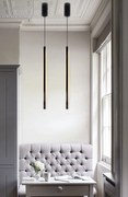 Таванна лампа InLight 6023