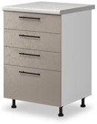 Кухненски шкаф Дакота 15