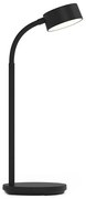 Top Light-LED сензорна димируема настолна лампа BELLA LED/4,8W/5V 3000/4000/6500K черна