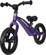 Lionelo - беговел BART лилав