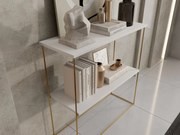 Конзола Antony-Xruso - Leuko