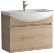 Обзавеждане за баня KARAG NEW BIANA 65 with drawer-Fusiko