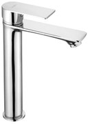 Mexen Royo висока смесителна батерия за мивка, хром - 72210-00