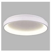 LED2 - LED Лампа BELLA SLIM LED/38W/230V 3000/4000K бяла