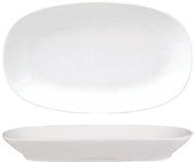 Gural Porselen - Интернационал Плато елипса 29cm. (EO 29 KY)