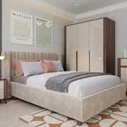 Спален комплект Brillo