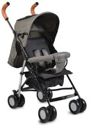 Детска лятна количка Diamond Cangaroo - сива