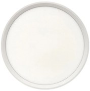 LED таванно осветително тяло LED/24W/230V 3000/4000/6500K Ø 30 см бяло