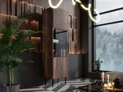 Витрина Art Deco