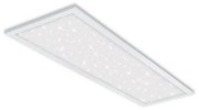 Briloner 7308-016 - LED Димируем плафон STARRY SKY LED/24W/230V + д.у.