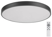 Rabalux 3316 - LED Димируем плафон TESIA LED/60W/230V 60 см + д.у.