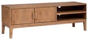 ТВ шкаф atmosphera Sabor 160x45x55 cm, Акациево дърво