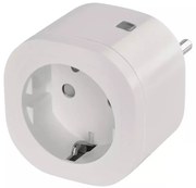 Умен контакт SCHUKO GoSmart 3680W/230V/16A Wi-Fi Tuya