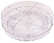 Пластмасов органайзер за баня въртящ се – Casa De Engel