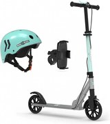 Buki France - Механичен скутер 180 мм - Мента BK174353