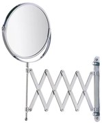 WENKO 15165100 - Козметично огледало EXCLUSIVE 19x38,5 см, гланцов хром